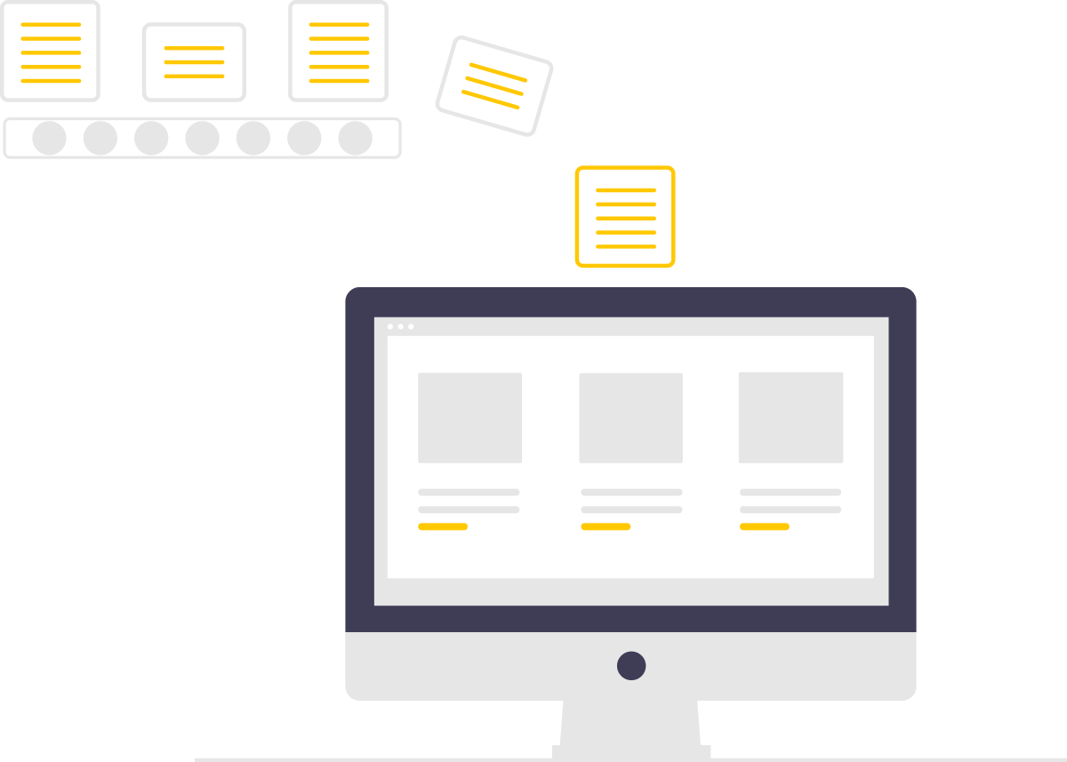 Interop-Fibre App : Standardizing Information Exchange