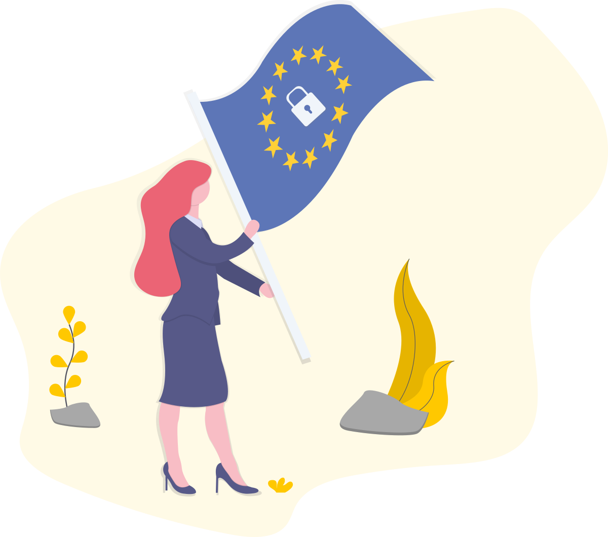 DPO Connect : l'outil modulable pour piloter la conformité RGPD en continu