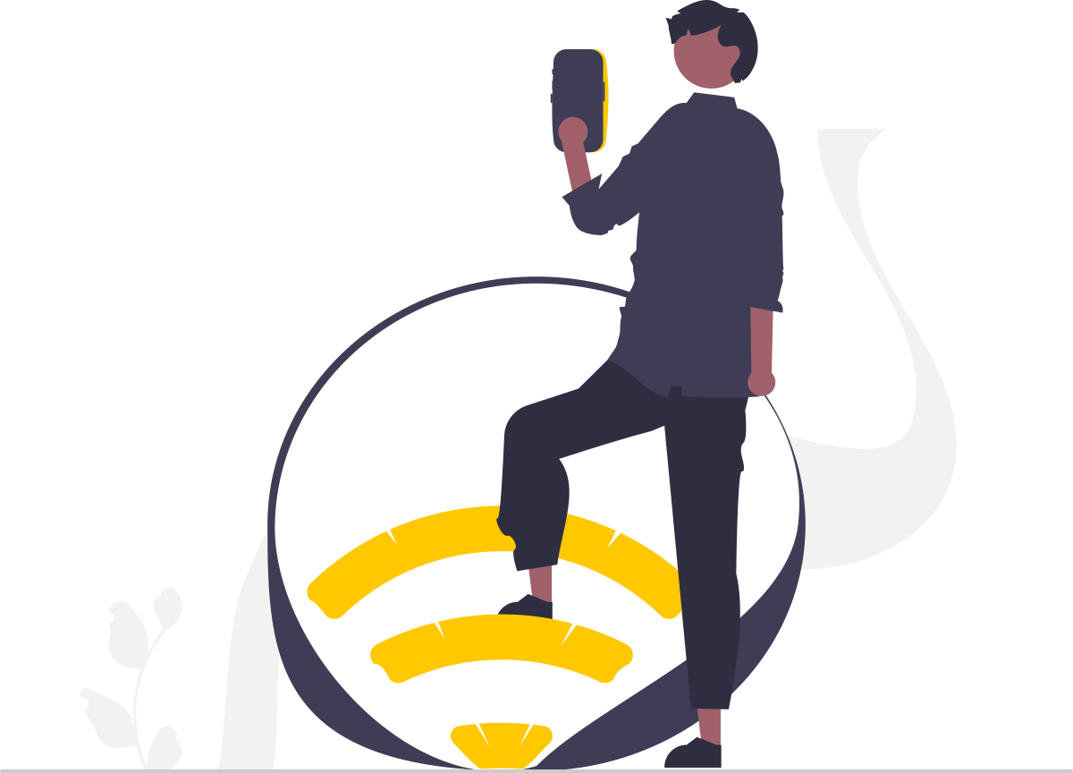 Déploiement d'un réseau WiFi public : Un projet exemplaire dans le cadre de WIFI4EU