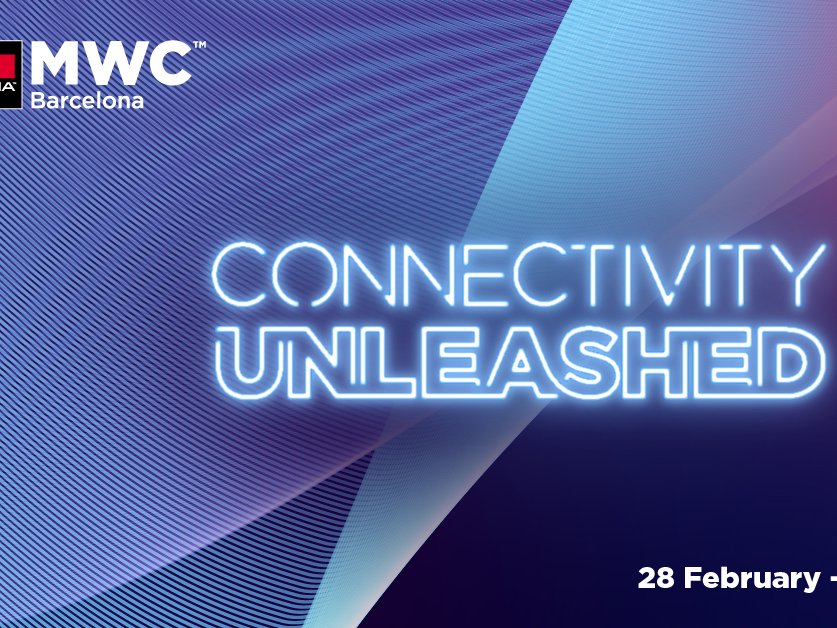 MWC Barcelona 2022