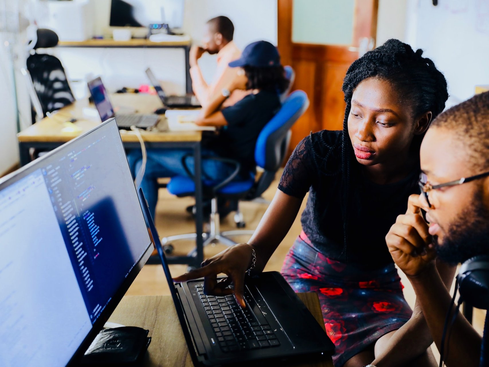 Techcessibilité : engager et représenter l‘outre-mer